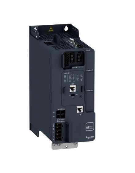 Schnieder Electric ATV340U55N4  Altivar Machine ATV340 Variable speed drive